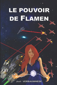 pouvoir de Flamen