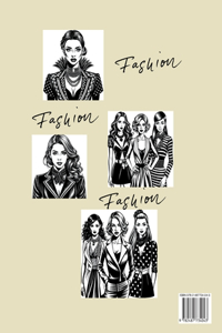 LOOKBOOK.Еditorial Fashion