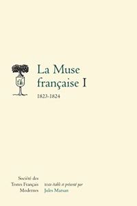 La Muse Francaise (1823-1824)