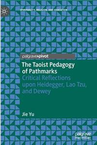 Taoist Pedagogy of Pathmarks
