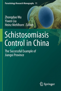 Schistosomiasis Control in China