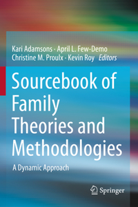 Sourcebook of Family Theories and Methodologies