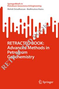 Advanced Methods in Petroleum Geochemistry