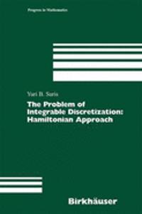 Problem of Integrable Discretization