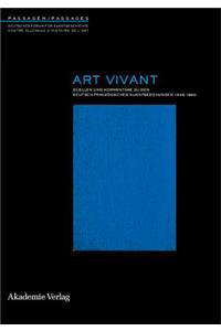 Art Vivant