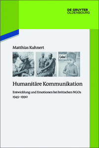 Humanitäre Kommunikation