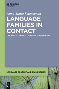 Language Families in Contact