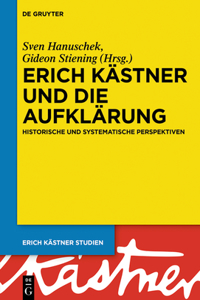 Erich Kästner Und Die Aufklärung