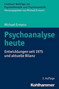 Psychoanalyse Heute