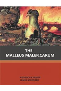 The Malleus Maleficarum