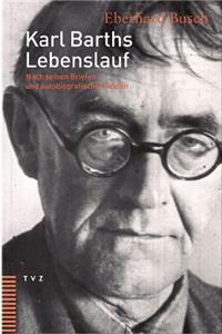 Karl Barths Lebenslauf