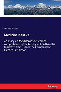 Medicina Nautica