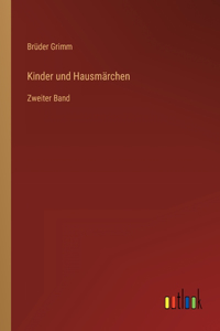 Kinder und Hausmärchen