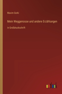 Mein Weggenosse und andere Erzählungen