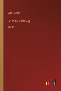 Teutonic Mythology