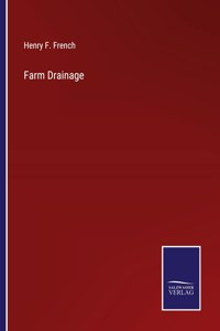 Farm Drainage