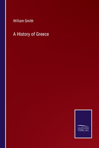 History of Greece