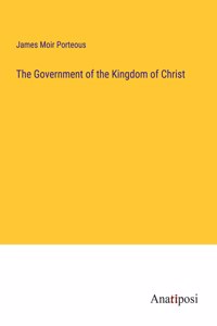 Government of the Kingdom of Christ