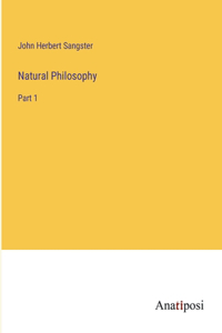 Natural Philosophy
