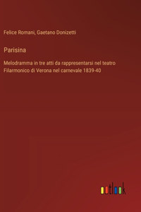 Parisina