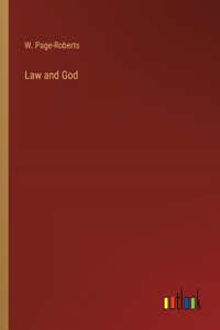 Law and God