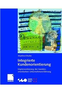 Integrierte Kundenorientierung