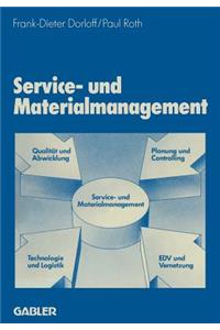 Service- Und Materialmanagement