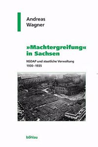 Machtergreifung in Sachsen