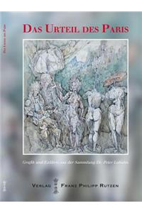 Das Urteil Des Paris