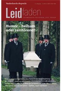 Humor - Heilsam Oder Zerstorend?