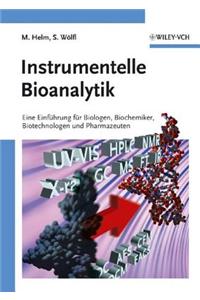 Instrumentelle Bioanalytik