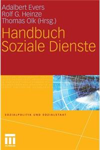 Handbuch Soziale Dienste