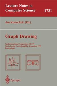 Graph Drawing