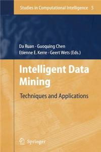 Intelligent Data Mining