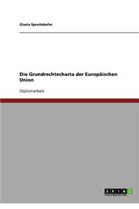 Grundrechtecharta der Europäischen Union