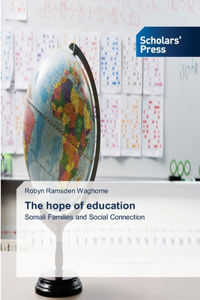 hope of education