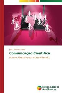 Comunicação Científica