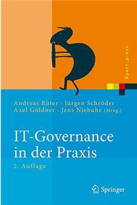 It-Governance in Der PRAXIS