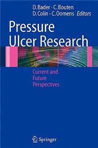 Pressure Ulcer Research