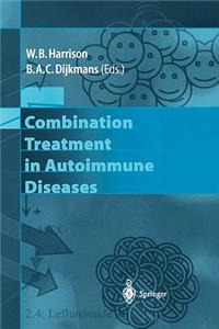 Combination Treatment in Autoimmune Diseases