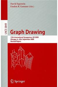 Graph Drawing