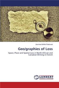 Geo/graphies of Loss