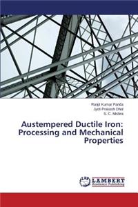 Austempered Ductile Iron