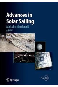 Advances in Solar Sailing