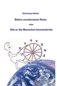 Bekirs wundersame Reise