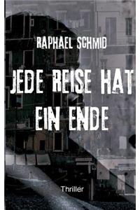 Jede Reise hat ein Ende
