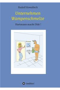 Unternehmen Wampenschmelze