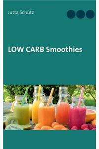 Low Carb Smoothies