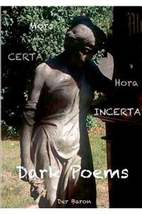 Dark Poems