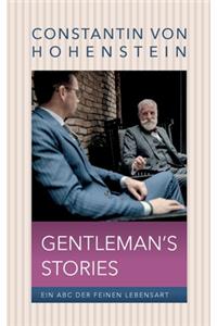 Gentleman's Storys